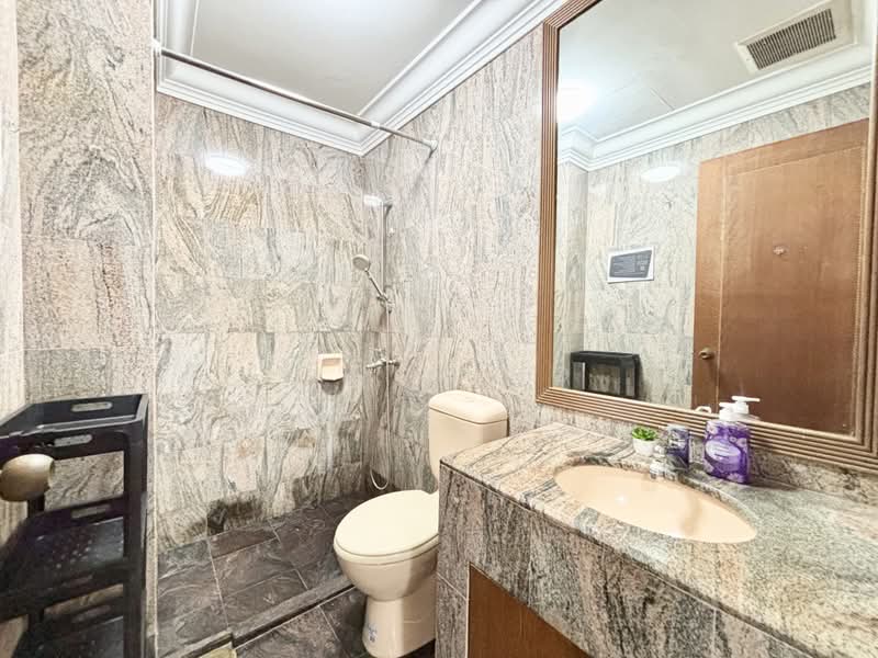 Le Hill, 42 Pasir Panjang Hill, Room Rental, 80 sqft, Condominium For Rent, by Linda Ho, 500212259 - Bathroom - PropertyGuru.com.sg