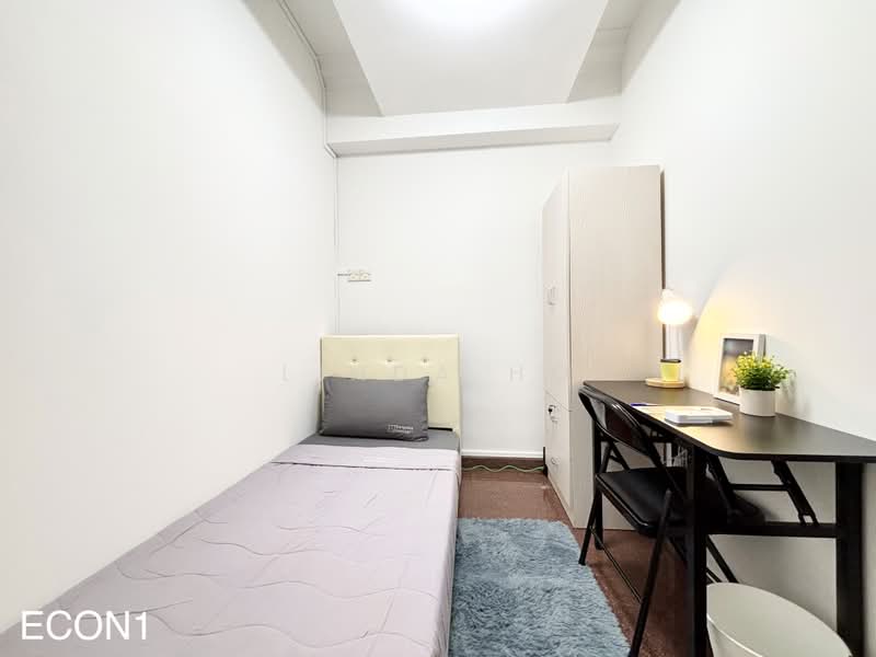 Le Hill, 42 Pasir Panjang Hill, Room Rental, 80 sqft, Condominium For Rent, by Linda Ho, 500212259 - Bedroom - PropertyGuru.com.sg
