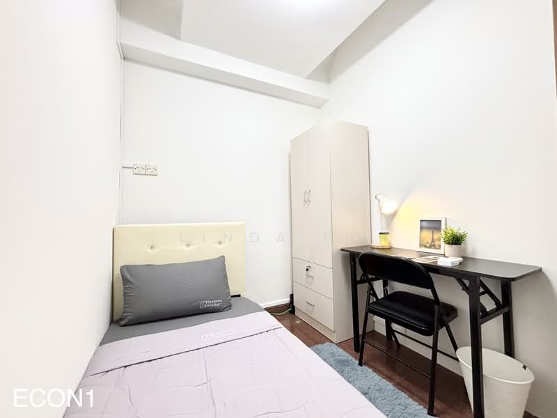 Le Hill, 42 Pasir Panjang Hill, Room Rental, 80 sqft, Condominium For Rent, by Linda Ho, 500212259 - Bedroom - PropertyGuru.com.sg