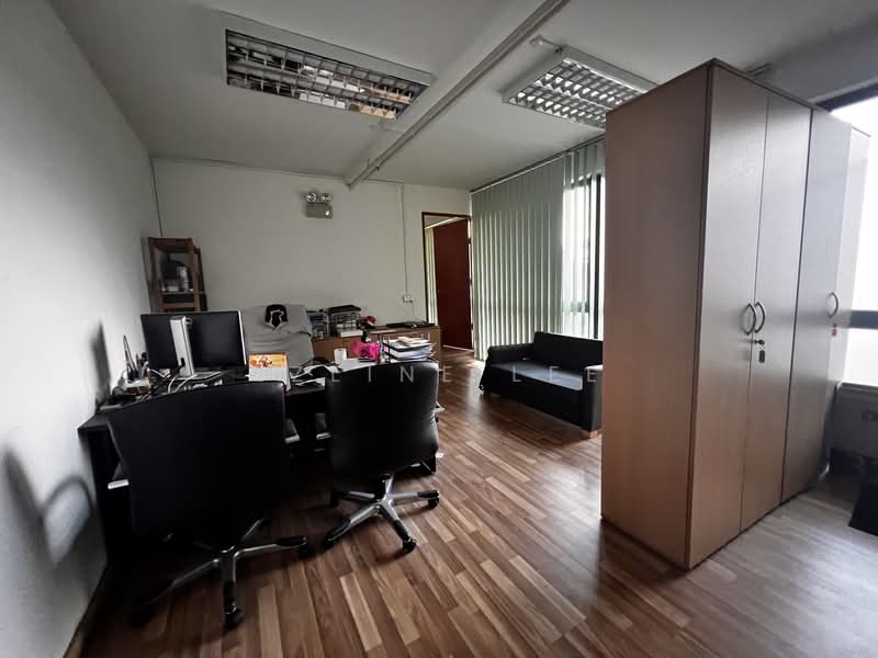 Win5 @ Yishun, 15 Yishun Industrial Street 1, 4,618 sqft, Light Industrial (B1) For Rent, by Ezline Lee, 500212260 - Study - CommercialGuru.com.sg