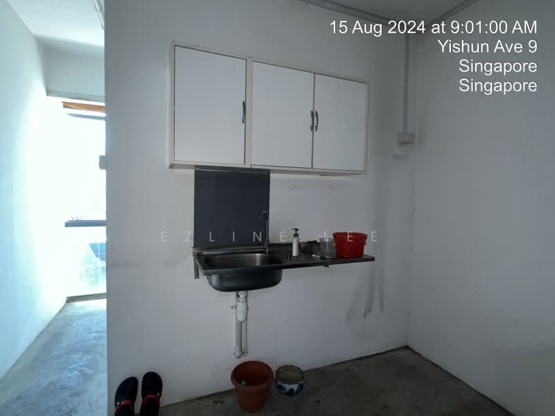 Win5 @ Yishun, 15 Yishun Industrial Street 1, 4,618 sqft, Light Industrial (B1) For Rent, by Ezline Lee, 500212260 - Interior - CommercialGuru.com.sg