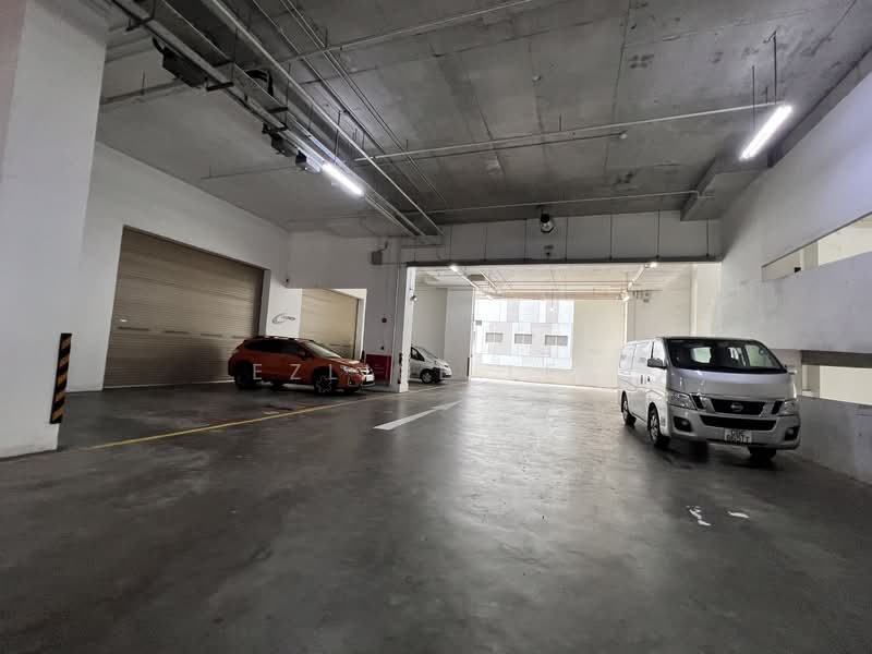 Win5 @ Yishun, 15 Yishun Industrial Street 1, 4,618 sqft, Light Industrial (B1) For Rent, by Ezline Lee, 500212260 - Car Park - CommercialGuru.com.sg