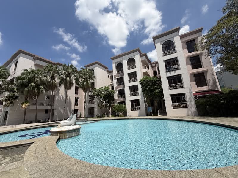 Seletaris, 501 Sembawang Road, Room Rental, 200 sqft, Condominium For Rent, by David, 500212261 - PropertyGuru.com.sg