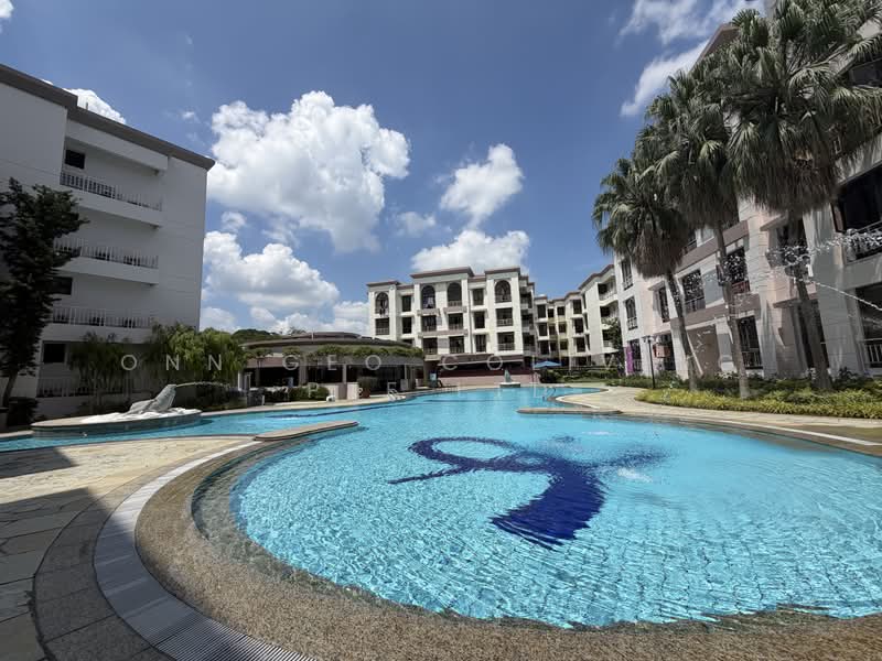 Seletaris, 501 Sembawang Road, Room Rental, 200 sqft, Condominium For Rent, by David, 500212261 - PropertyGuru.com.sg