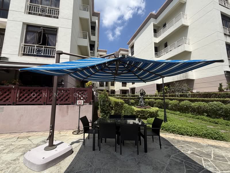 Seletaris, 501 Sembawang Road, Room Rental, 200 sqft, Condominium For Rent, by David, 500212261 - Exterior - PropertyGuru.com.sg