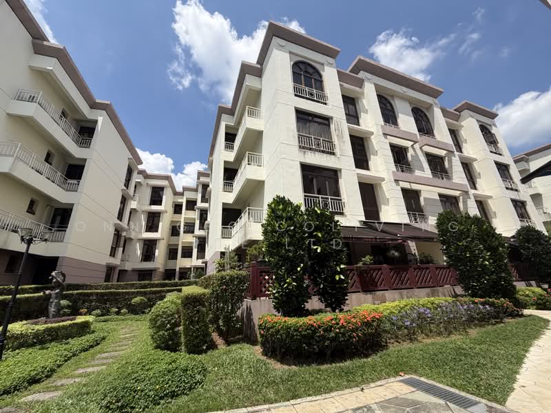 Seletaris, 501 Sembawang Road, Room Rental, 200 sqft, Condominium For Rent, by David, 500212261 - Exterior - PropertyGuru.com.sg
