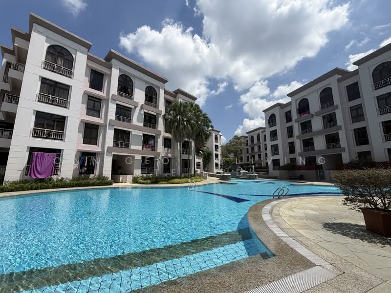 Seletaris, 501 Sembawang Road, Room Rental, 200 sqft, Condominium For Rent, by David, 500212261 - Exterior - PropertyGuru.com.sg