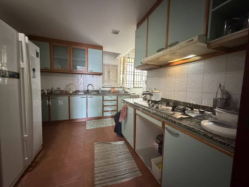 Seletaris, 501 Sembawang Road, Room Rental, 200 sqft, Condominium For Rent, by David, 500212261 - Kitchen - PropertyGuru.com.sg