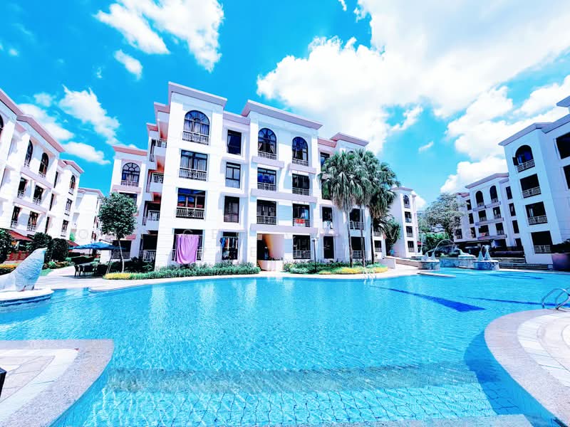 Seletaris, 501 Sembawang Road, Room Rental, 200 sqft, Condominium For Rent, by David, 500212261 - Exterior - PropertyGuru.com.sg