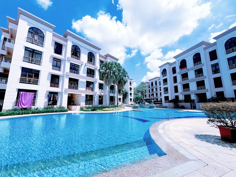 Seletaris, 501 Sembawang Road, Room Rental, 200 sqft, Condominium For Rent, by David, 500212261 - Exterior - PropertyGuru.com.sg