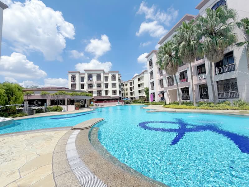 Seletaris, 501 Sembawang Road, Room Rental, 200 sqft, Condominium For Rent, by David, 500212261 - Exterior - PropertyGuru.com.sg
