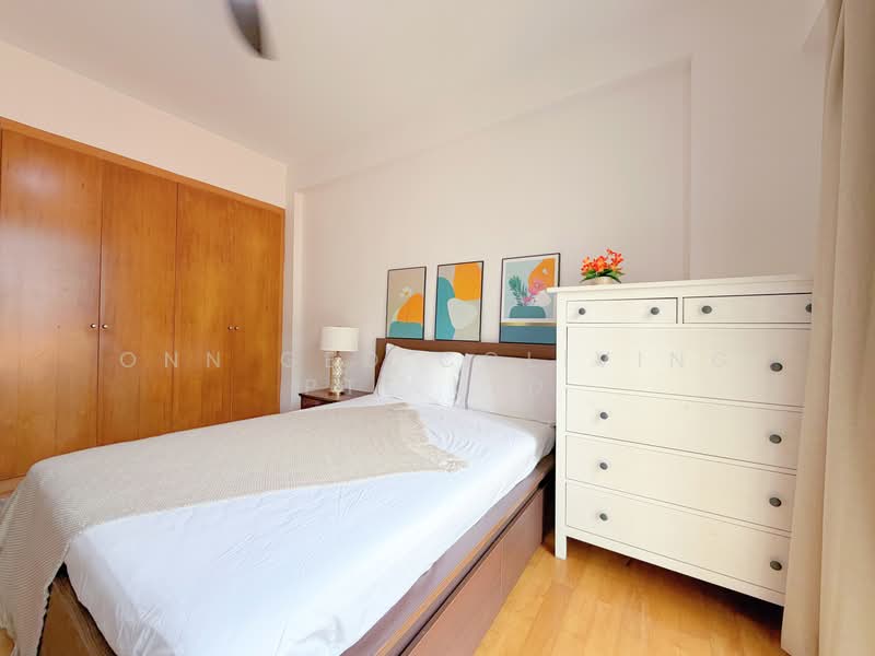 Seletaris, 501 Sembawang Road, Room Rental, 200 sqft, Condominium For Rent, by David, 500212261 - Bedroom - PropertyGuru.com.sg