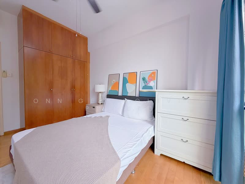 Seletaris, 501 Sembawang Road, Room Rental, 200 sqft, Condominium For Rent, by David, 500212261 - Bedroom - PropertyGuru.com.sg