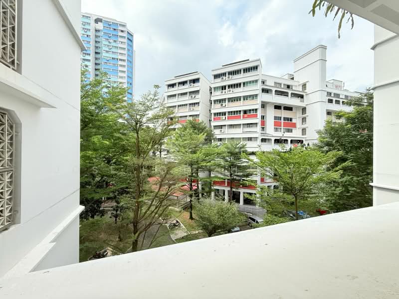 108 Bukit Batok West Avenue 6, 108 Bukit Batok West Avenue 6, 3 Bedrooms, 1,119 sqft, HDB Flat For Sale, by Jose Loh Zhenhao, 500212263 - Exterior - PropertyGuru.com.sg