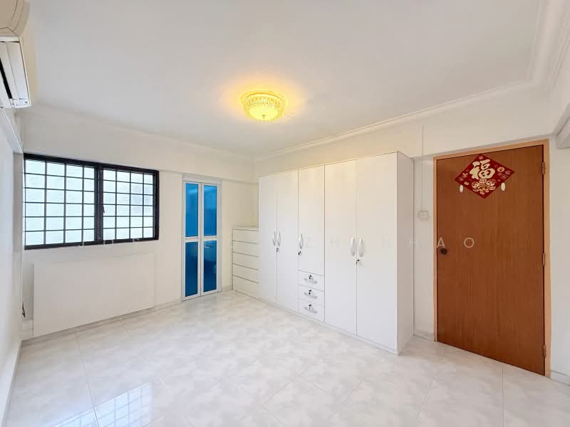 108 Bukit Batok West Avenue 6, 108 Bukit Batok West Avenue 6, 3 Bedrooms, 1,119 sqft, HDB Flat For Sale, by Jose Loh Zhenhao, 500212263 - Bedroom - PropertyGuru.com.sg