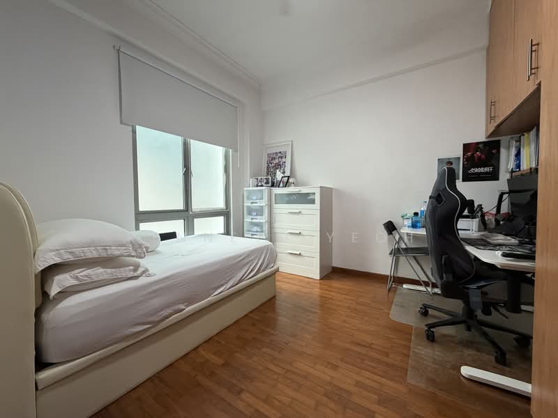 Sunshine Grove, 2 Jalan Labu Merah, 3 Bedrooms, 1,087 sqft, Apartment For Sale, by Kenneth Yeoh, 500212264 - Bedroom - PropertyGuru.com.sg