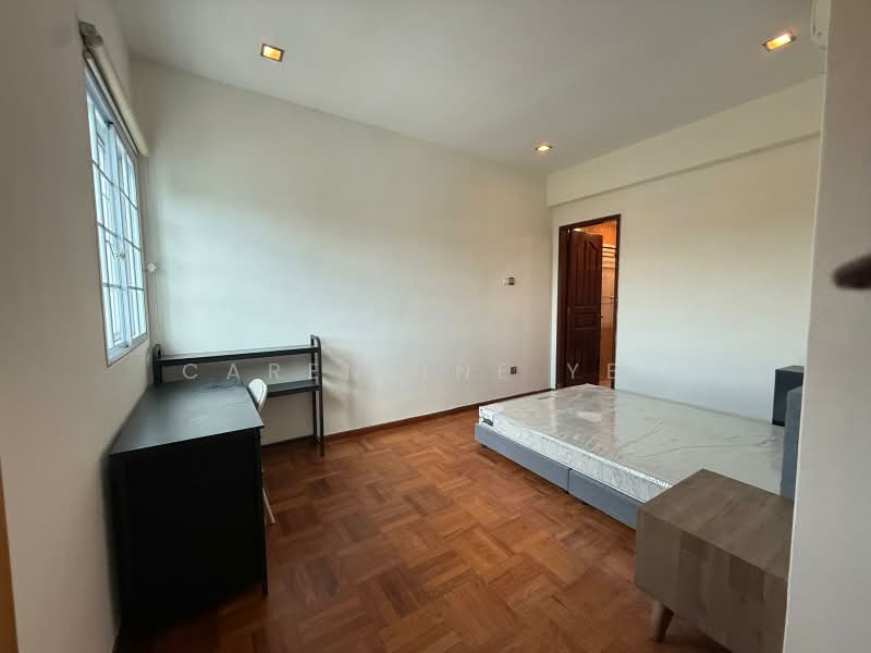 Thomson Imperial Court, 200 Upper Thomson Road, 4 Bedrooms, 2,250 sqft, Condominium For Rent, by Carenline Yeo, 500212265 - Bedroom - PropertyGuru.com.sg