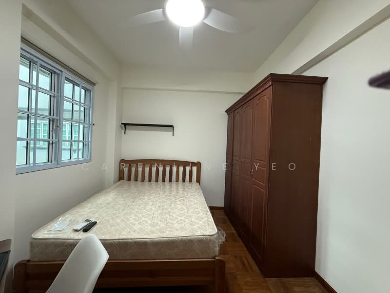 Thomson Imperial Court, 200 Upper Thomson Road, 4 Bedrooms, 2,250 sqft, Condominium For Rent, by Carenline Yeo, 500212265 - Bedroom - PropertyGuru.com.sg