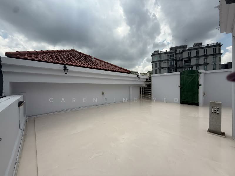Thomson Imperial Court, 200 Upper Thomson Road, 4 Bedrooms, 2,250 sqft, Condominium For Rent, by Carenline Yeo, 500212265 - Terrace space can be garden - PropertyGuru.com.sg