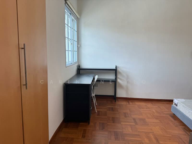 Thomson Imperial Court, 200 Upper Thomson Road, 4 Bedrooms, 2,250 sqft, Condominium For Rent, by Carenline Yeo, 500212265 - Bedroom - PropertyGuru.com.sg