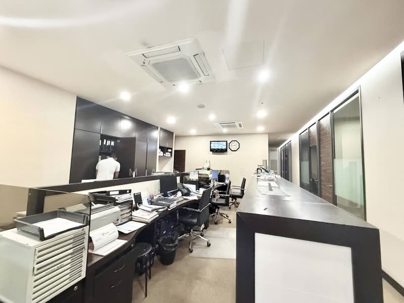 Kaki Bukit Techpark 2, 2 Kaki Bukit View, 17,549 sqft, Factory / Workshop (B2) For Sale, by Marc Lee, 500212271 - Interior - CommercialGuru.com.sg