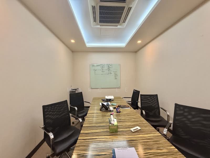 Kaki Bukit Techpark 2, 2 Kaki Bukit View, 17,549 sqft, Factory / Workshop (B2) For Sale, by Marc Lee, 500212271 - Interior - CommercialGuru.com.sg