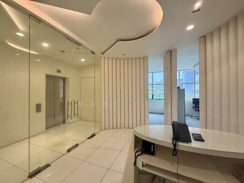 Kaki Bukit Techpark 2, 2 Kaki Bukit View, 17,549 sqft, Factory / Workshop (B2) For Sale, by Marc Lee, 500212271 - Interior - CommercialGuru.com.sg