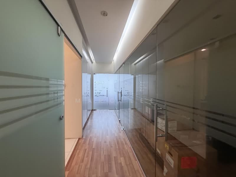 Kaki Bukit Techpark 2, 2 Kaki Bukit View, 17,549 sqft, Factory / Workshop (B2) For Sale, by Marc Lee, 500212271 - Corridor - CommercialGuru.com.sg