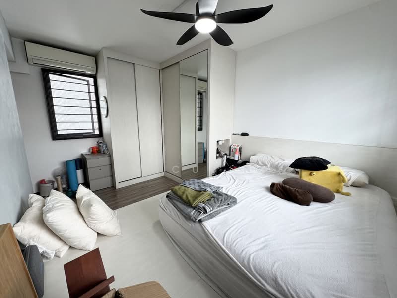 122B Punggol Edge, 122B Edgedale Plains, 3 Bedrooms, 1,001 sqft, HDB Flat For Sale, by Marcus Ng, 500212272 - Bedroom - PropertyGuru.com.sg
