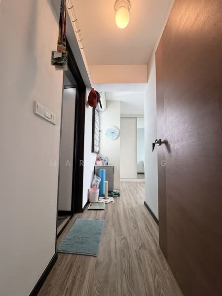 122B Punggol Edge, 122B Edgedale Plains, 3 Bedrooms, 1,001 sqft, HDB Flat For Sale, by Marcus Ng, 500212272 - Interior - PropertyGuru.com.sg