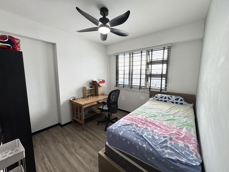 122B Punggol Edge, 122B Edgedale Plains, 3 Bedrooms, 1,001 sqft, HDB Flat For Sale, by Marcus Ng, 500212272 - Bedroom - PropertyGuru.com.sg