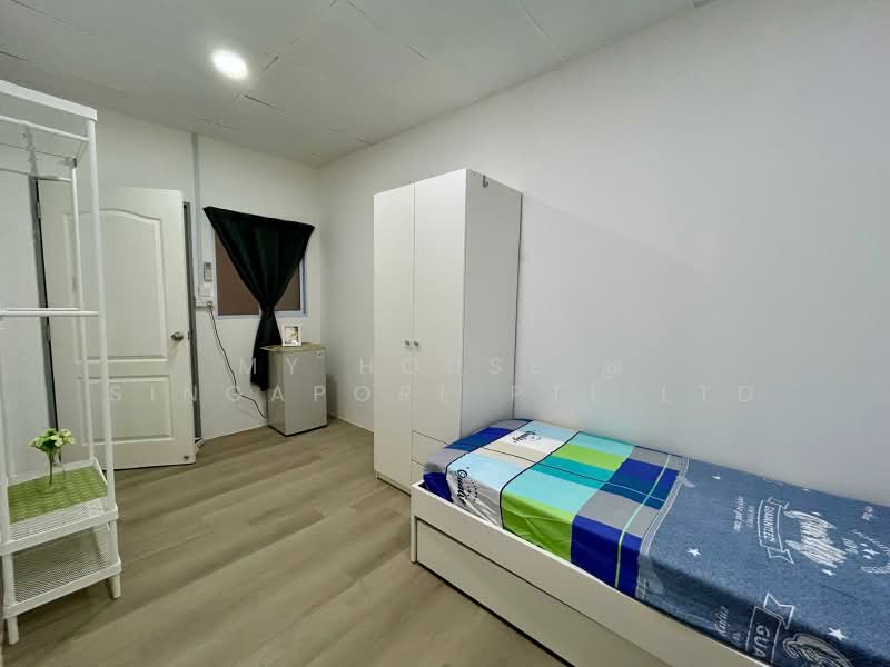 Lor 8 Geylang Rd, , Room Rental, 113 sqft, Shophouse For Rent, by Xiao Dong, 500212277 - Bedroom - PropertyGuru.com.sg