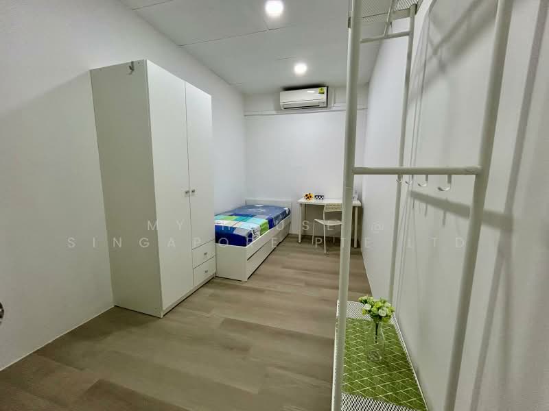 Lor 8 Geylang Rd, , Room Rental, 113 sqft, Shophouse For Rent, by Xiao Dong, 500212277 - Bedroom - PropertyGuru.com.sg