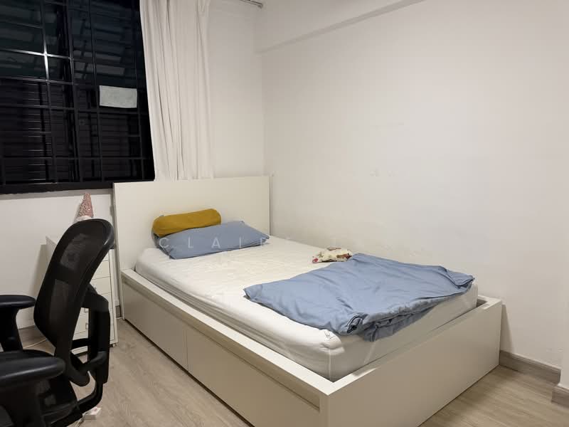 9 Holland Avenue, 9 Holland Avenue, 2 Bedrooms, 699 sqft, HDB Flat For Sale, by Claire Tan, 500212279 - PropertyGuru.com.sg