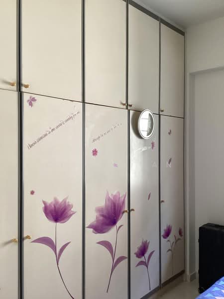 Delight Court, 16 Lorong 33 Geylang, Room Rental, 110 sqft, Condominium For Rent, by Steven Tan, 500212280 - Interior - PropertyGuru.com.sg