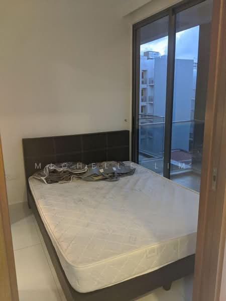 Ness, 38 Lorong 32 Geylang, 1 Bedroom, 441 sqft, Condominium For Rent, by Michelle Lim, 500212283 - Bedroom - PropertyGuru.com.sg
