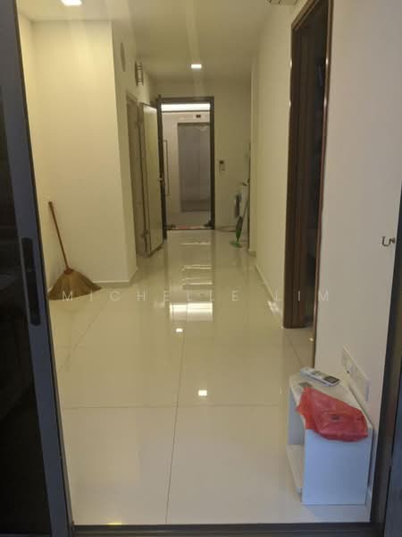 Ness, 38 Lorong 32 Geylang, 1 Bedroom, 441 sqft, Condominium For Rent, by Michelle Lim, 500212283 - Corridor - PropertyGuru.com.sg