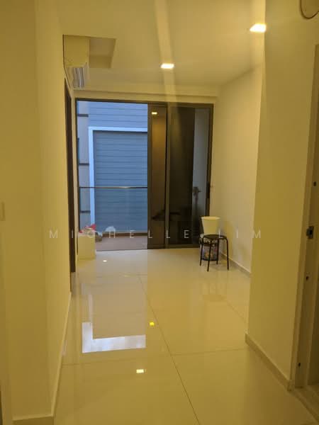Ness, 38 Lorong 32 Geylang, 1 Bedroom, 441 sqft, Condominium For Rent, by Michelle Lim, 500212283 - Corridor - PropertyGuru.com.sg