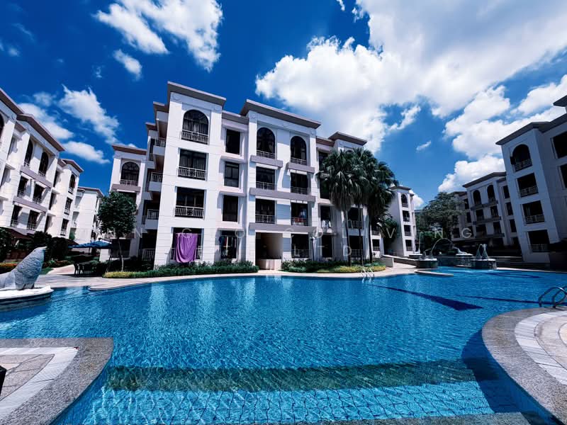 Seletaris, 501 Sembawang Road, Room Rental, 150 sqft, Condominium For Rent, by ONN GEO COLIVING PTE LTD, 500212284 - Exterior - PropertyGuru.com.sg