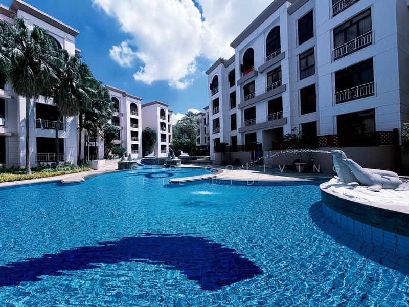 Seletaris, 501 Sembawang Road, Room Rental, 150 sqft, Condominium For Rent, by ONN GEO COLIVING PTE LTD, 500212284 - Exterior - PropertyGuru.com.sg