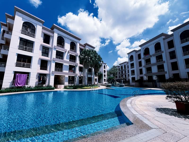 Seletaris, 501 Sembawang Road, Room Rental, 150 sqft, Condominium For Rent, by ONN GEO COLIVING PTE LTD, 500212284 - Exterior - PropertyGuru.com.sg