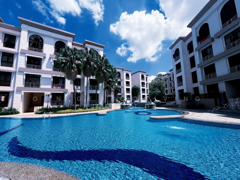 Seletaris, 501 Sembawang Road, Room Rental, 150 sqft, Condominium For Rent, by ONN GEO COLIVING PTE LTD, 500212284 - Exterior - PropertyGuru.com.sg