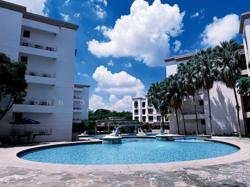 Seletaris, 501 Sembawang Road, Room Rental, 150 sqft, Condominium For Rent, by ONN GEO COLIVING PTE LTD, 500212284 - Exterior - PropertyGuru.com.sg