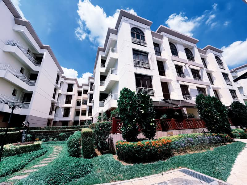 Seletaris, 501 Sembawang Road, Room Rental, 150 sqft, Condominium For Rent, by ONN GEO COLIVING PTE LTD, 500212284 - Exterior - PropertyGuru.com.sg