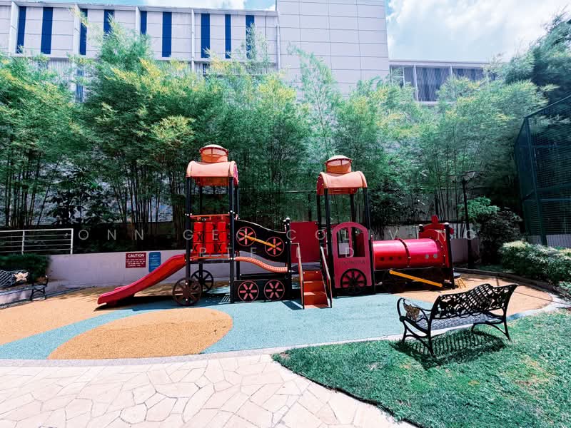 Seletaris, 501 Sembawang Road, Room Rental, 150 sqft, Condominium For Rent, by ONN GEO COLIVING PTE LTD, 500212284 - Exterior - PropertyGuru.com.sg