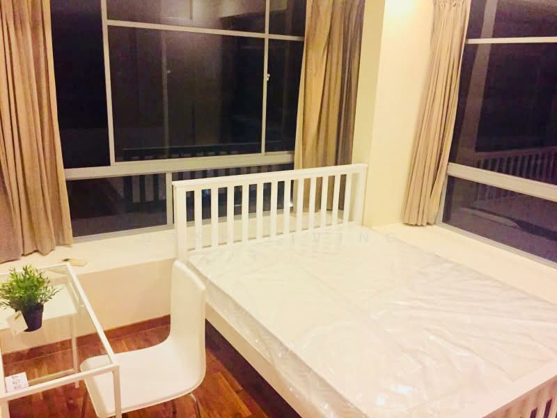 Atrium Residences, 1 Lorong 28 Geylang, 4 Bedrooms, 1,302 sqft, Apartment For Rent, by Dash Living, 500212286 - Bedroom - PropertyGuru.com.sg