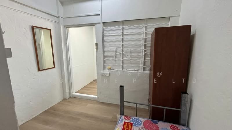 Guillemard Rd (near Lor 6 Geylang), , Room Rental, 108 sqft, Walk-up Apartment For Rent, by Xiao Dong, 500212290 - Bedroom - PropertyGuru.com.sg