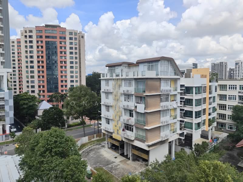 Ardor Residence, 181 Haig Road, 4 Bedrooms, 1,292 sqft, Apartment For Sale, by Jonathan Lo, 500212292 - Exterior - PropertyGuru.com.sg