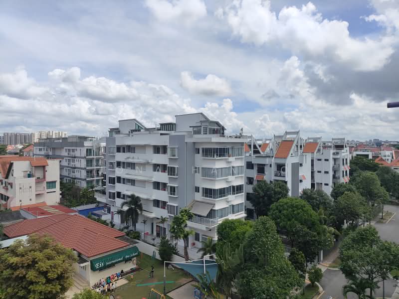 Ardor Residence, 181 Haig Road, 4 Bedrooms, 1,292 sqft, Apartment For Sale, by Jonathan Lo, 500212292 - Exterior - PropertyGuru.com.sg