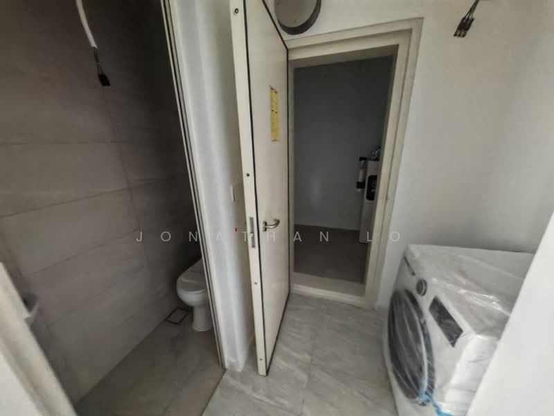 Ardor Residence, 181 Haig Road, 4 Bedrooms, 1,292 sqft, Apartment For Sale, by Jonathan Lo, 500212292 - Bathroom - PropertyGuru.com.sg
